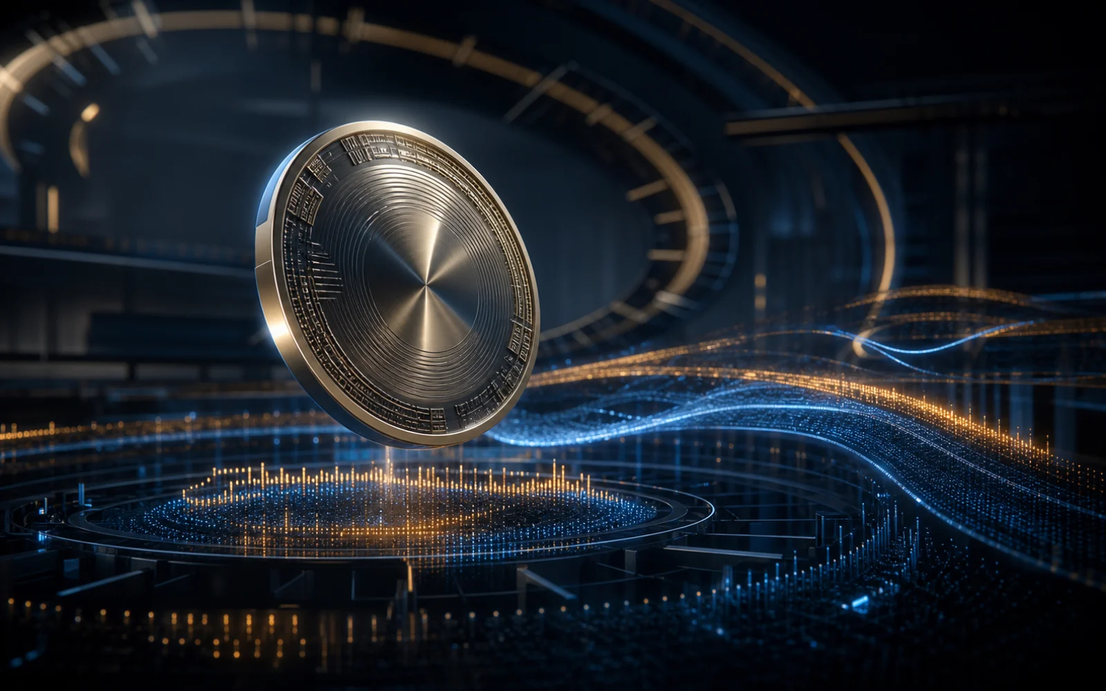 Bitcoin : le CME remet sa liquidité à l’épreuve