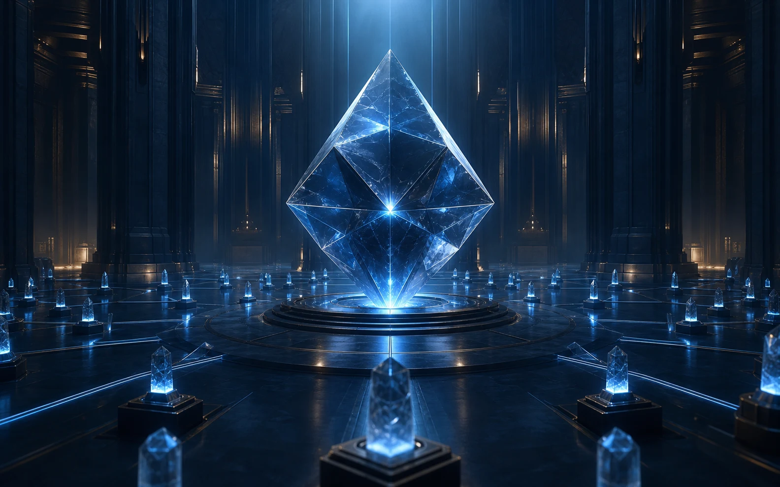 Ethereum : BitMine frôle 5 % de l’offre totale