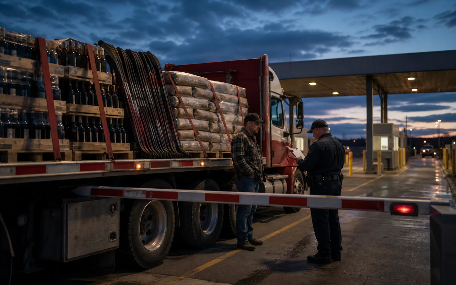 Canada : les tarifs à 50 % brisent l’accord