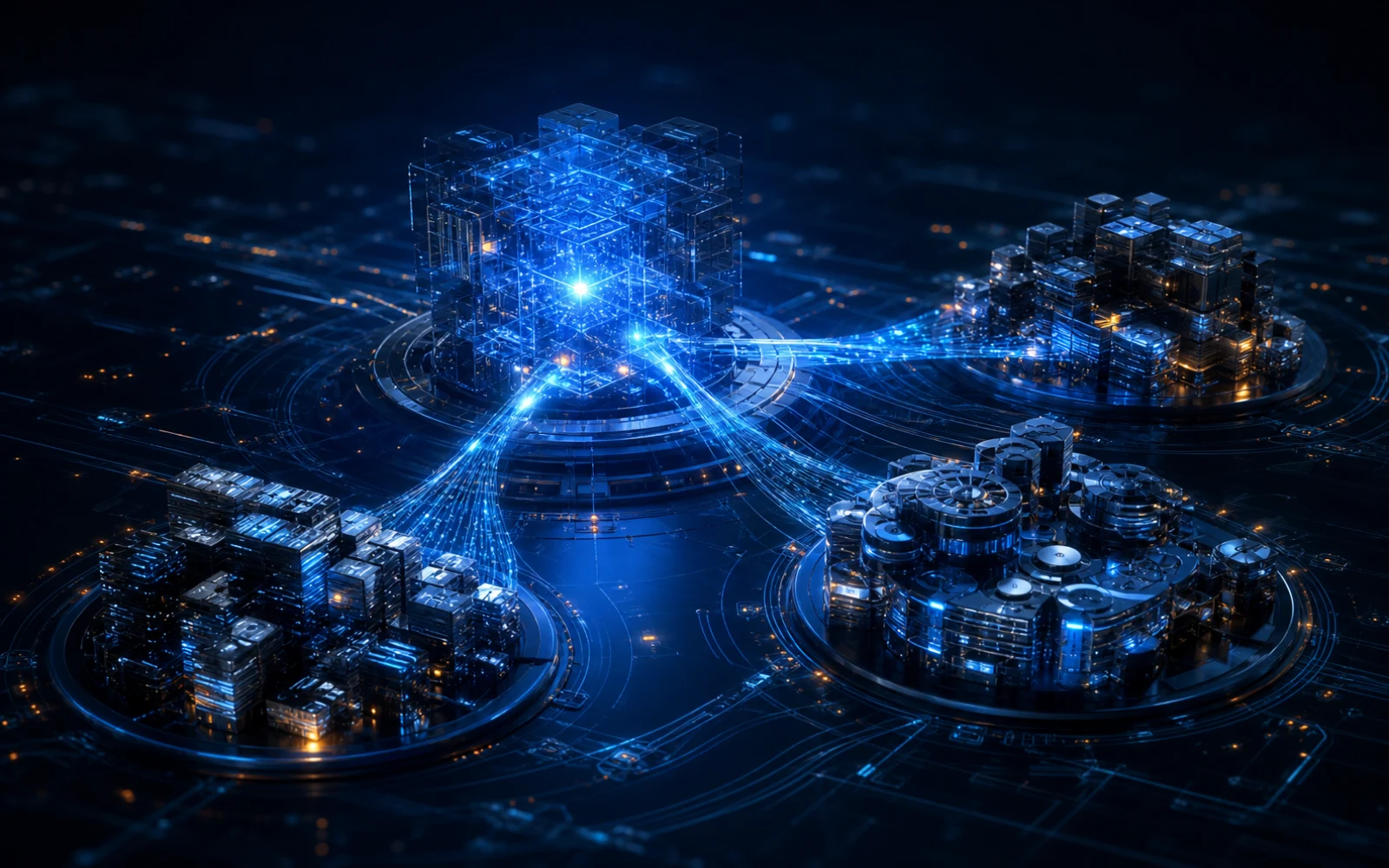 Cardano décentralise enfin son développement cœur